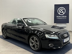 Audi A5 Cabriolet - 3.0 TDI