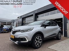 Renault Captur - 0.9 TCe 90pk Intens+Trekhaak 27.851km