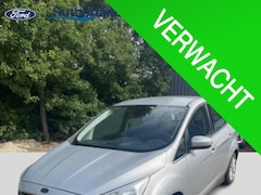 Ford C-Max - 1.0 Titanium | Trekhaak | Climate control