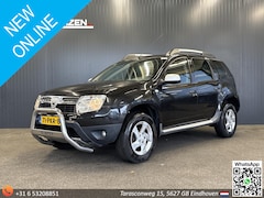 Dacia Duster - 1.6 Lauréate 2wd | Airco | APK 02-2025 |