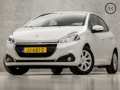 Peugeot 208 - 1.2 PureTech Luxury (APPLE CARPLAY, NAP, NAVIGATIE, CRUISE, SPORTSTOELEN, TREKHAAK, LED AC