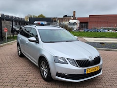 Skoda Octavia Combi - 1.0 TSI Greentech Ambition Business