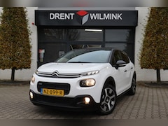 Citroën C3 - 1.2 PT Shine/Smile Panodak/Cruise/Keyless/Navi/Camera