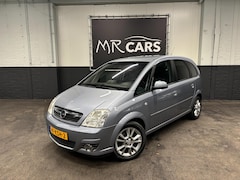 Opel Meriva - 1.6-16V Cosmo airco