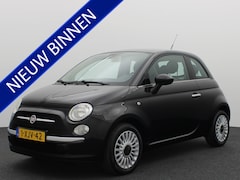 Fiat 500 - 1.2 Lounge PANROAMADAK / AIRCO / ELEK RAMEN / BLUETOOTH