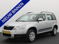 Skoda Yeti - 1.2 TSI Comfort AUTOMAAT / TREKHAAK / AIRCO / ELEK RAMEN