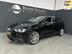 Audi A3 Sportback - 1.4 TFSI Attraction Pro Line g-tron, 2e eigenaar, 18 inch., stoelverwarming