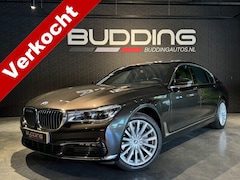 BMW 7-serie - 740Le iPerformance High Exe | Soft Close