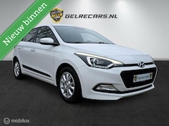 Hyundai i20 - 1.0 T-GDI Comfort Passion 101 pk PDC