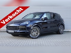 Porsche Cayenne - 3.0 E-Hybrid | Panoramadak | Sport Chrono | Luchtvering | Trekhaak |