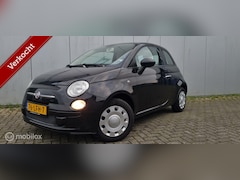 Fiat 500 - 1.2 Pop Automaat/Airco/NAP