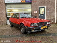 Maserati Biturbo - 2.5 H5