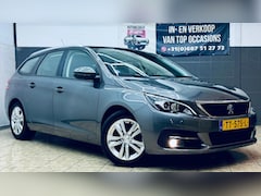 Peugeot 308 SW - 1.2 PureTech Active