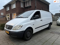 Mercedes-Benz Vito - 109 CDI 320 Amigo / verlengde