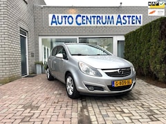 Opel Corsa - 1.4-16V Edition 5 Deurs