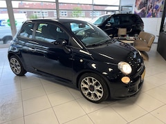 Fiat 500 - 0.9 TwinAir Turbo 500S Automaat