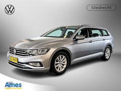 Volkswagen Passat Variant - 1.5 TSI 150pk DSG Business | Stoelverwarming | Elektrische achterklep | Achteruitrijcamera