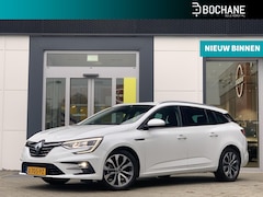 Renault Mégane Estate - 1.3 TCe 140 Techno