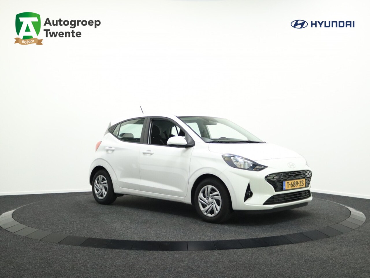 Hyundai i10 - 1.0 Comfort Smart | PL 315 p.m. - AutoWereld.nl