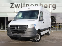 Mercedes-Benz Sprinter - 514 2.2 CDI L2H2 EURO VI-D | stoelver. | cruise |