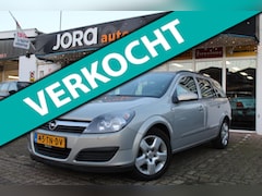 Opel Astra Wagon - 1.6 Edition