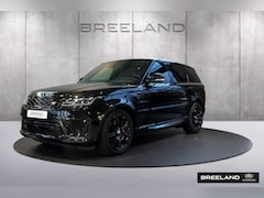 Land Rover Range Rover Sport - P400e Limited Edition | Panoramadak | HUD