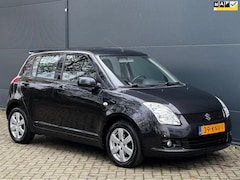 Suzuki Swift - 1.3 Bandit 5drs AIRCO KEYLESS NW APK NAP