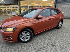 Volkswagen Polo - 1.0 TSI Comfortline