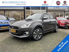 Suzuki Swift - 1.0 Boosterjet 112pk Automaat Stijl | All season banden |