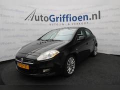 Fiat Bravo - 1.4 T-Jet Corporate 150 PK met trekhaak