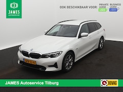 BMW 3-serie Touring - 330e Executive Sport-line LIVE-COCKPIT STOF-LEER