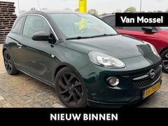 Opel ADAM - 1.0 Turbo Unlimited | Apple Carplay/Android Auto | Parkeersensoren achter | Climate Contro