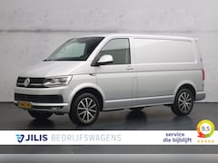 Volkswagen Transporter - 2.0 TDI 150PK Highline | LED | Trekhaak | Adaptieve cruise control | Lederen bekleding | P