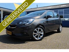 Opel Corsa - 1.0i Turbo "Edition" Cruise - Airco - 5 Deurs 90 Pk