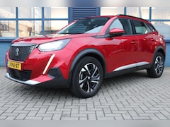 Peugeot 2008 - 1.2 PureTech Allure