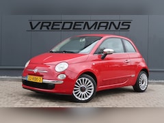 Fiat 500 - 1.2 Pop AUTOMAAT