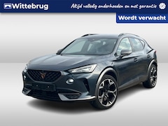 CUPRA Formentor - 1.4 e-Hybrid 245pk DSG Performance / 360 Camera / Dynamic Chassis Control / Stuur & Stoelv