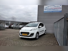 Peugeot 107 - 1.0 Active