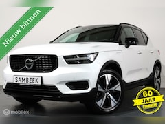 Volvo XC40 - 1.5 T4 Recharge R-Design - NAVI - WINTERPACK - CAMERA