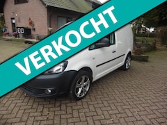 Volkswagen Caddy - 1.6 TDI BMT (MARGE)