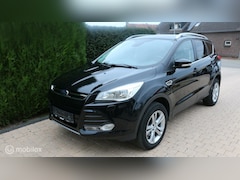 Ford Kuga - 1.5 EcoBoost ST Line / IN EEN UITMUTENDE STAAT