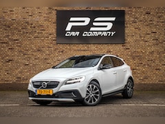 Volvo V40 Cross Country - 1.5 T3 Dynamic Ed, NAP, Leder, PANO