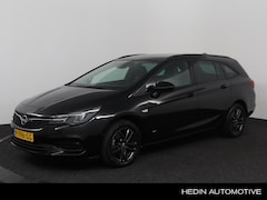 Opel Astra Sports Tourer - 1.2 Business Elegance Cruise controle | Airconditioning | Alu Velgen