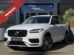 Volvo XC90 - 2.0 T8 Recharge AWD Inscription 7p 392pk Navigatie/Stoelverwarming/Camera