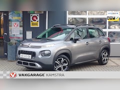 Citroën C3 Aircross - 1.2 PureTech Feel Clima/Cruise/LM/Bluetooth