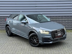 Audi Q2 - 2.0 TFSI Quattro S-Line Carplay|Virtual|Camera|ACC