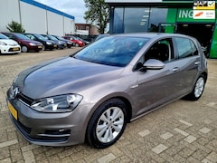 Volkswagen Golf - 1.0 TSI Business Edition Connected BJ016