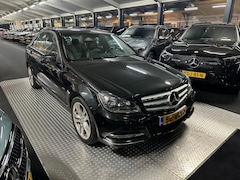 Mercedes-Benz C-klasse - 180 AUT7 Avantgarde trekhaak