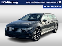 Volkswagen Passat Variant - 1.4 TSI 218pk PHEV GTE Business / LED / 17" LMV / Camera / Stoelverwarming / Navi / Elek.