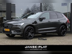 Volvo XC60 - 2.0 Recharge T6 AWD R-Design | Pano | Pilot Ass. | Wegdr. Trekhaak |